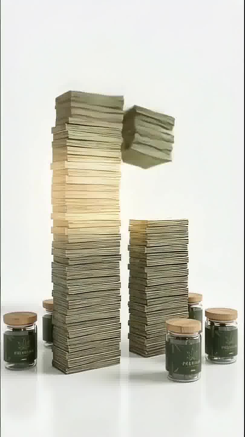 Case study 01: More Than $5 Million in Year One